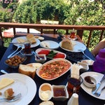 Lezzet Konağı