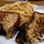 Denny's