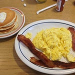IHOP