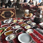 Otağ Köy Kahvaltısı