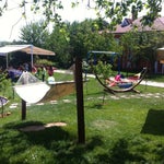 Polonezköy Miranda Garden