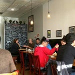 Mikayla's Cafe