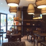Café del Botánico