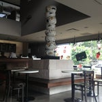 Black Coffee Gallery by Yuri Zatarain
