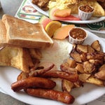 Restaurant Deli Green Stop