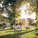 Parc Cérémonie Kilizman