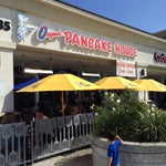 The Original Pancake House