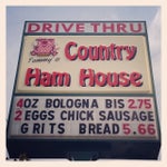 Tommy's Country Ham House
