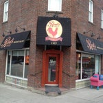 Red's Diner