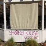 Shorehouse Kitchen