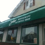 Jake's coffee shop