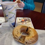 Bagel Time