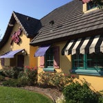 Mimi's Cafe