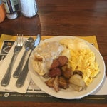 Fred's Southern Kitchen
