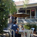 Alana's Cafe