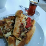Derya Börek