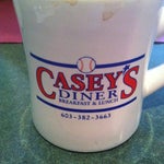 Casey's Diner