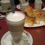 Café del Botánico