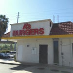 A's Burgers