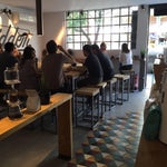 Hidden Café Barcelona