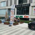 Mevlana Pide Merter