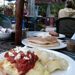 Cafe Nouveau