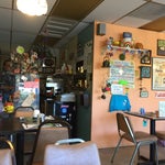Gulfport Cafe