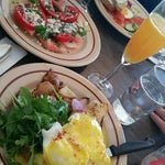 Sequoia Diner