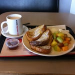 Aroma Espresso Bar