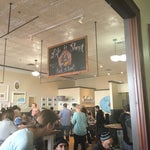 Sabrina's Cafe