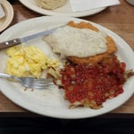 Bread & Butter Cafe