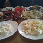 Birlik Pastanesi