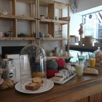Datri café