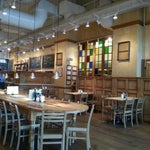 Le Pain Quotidien