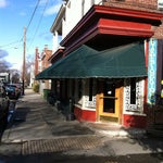 Joe's Inn