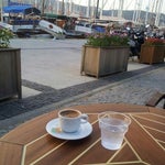 Mendirek Cafe