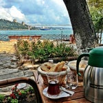 Ihlamur Cafe