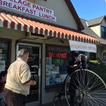 Village Pantry
