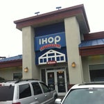 IHOP