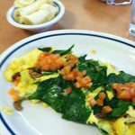 IHOP