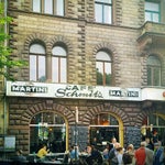 Café Schmitz
