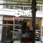 Sütiş