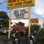 Mom's Place Diner