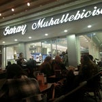 Saray Muhallebicisi
