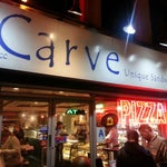 Carve Unique Sandwiches