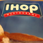 IHOP
