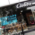 Cielito Querido Café