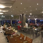 Cafe Tadı Bafra Pidecisi
