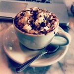 Crave Cafe