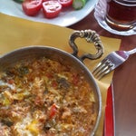 Bülbüloğlu Kahvalti